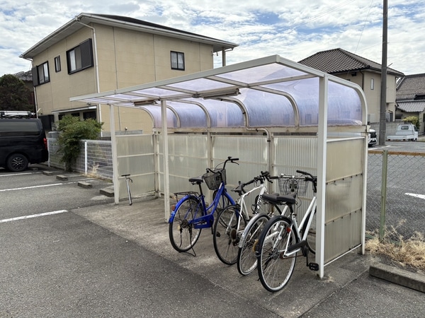 共用部