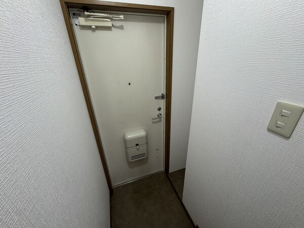 個室