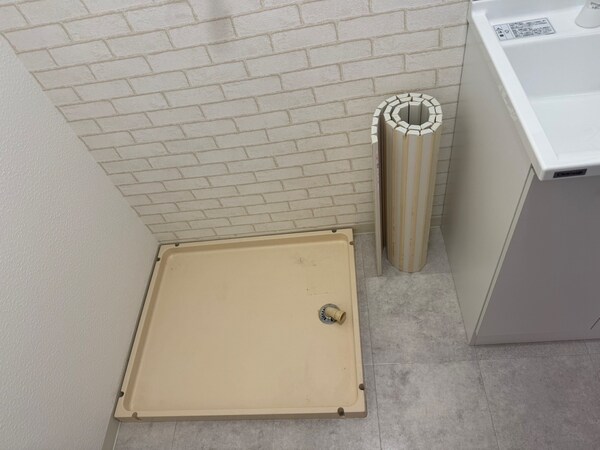 洗面所