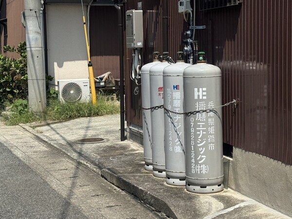 共用部