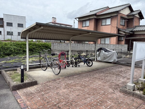 共用部