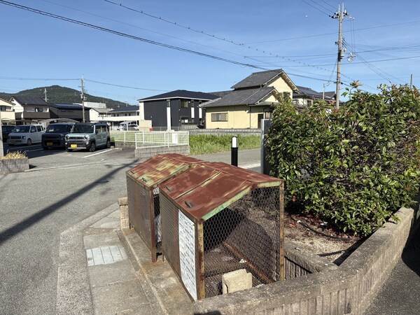 共用部