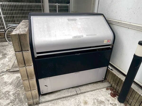 共用部