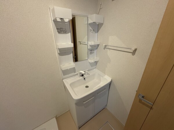 洗面所