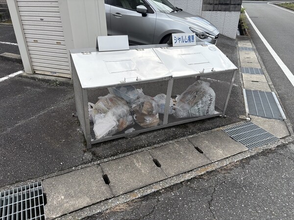 共用部