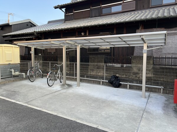 共用部