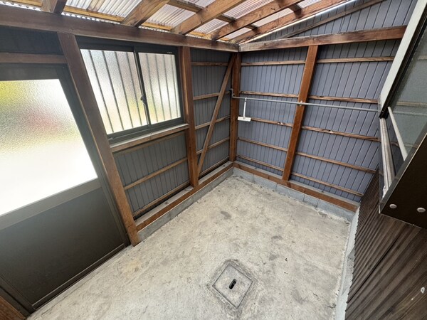 その他部屋・スペース