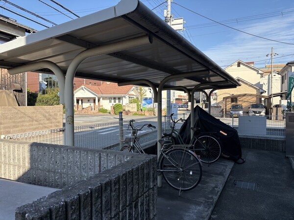 共用部