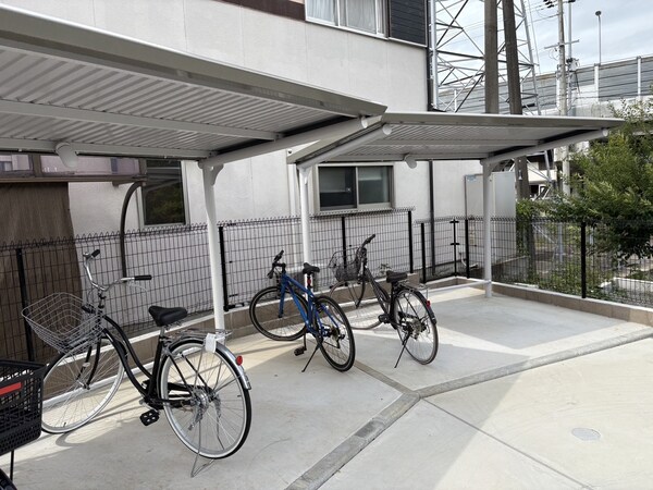 共用部