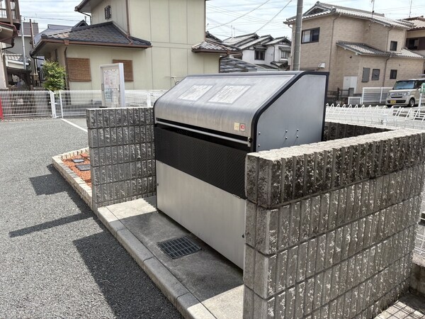 共用部