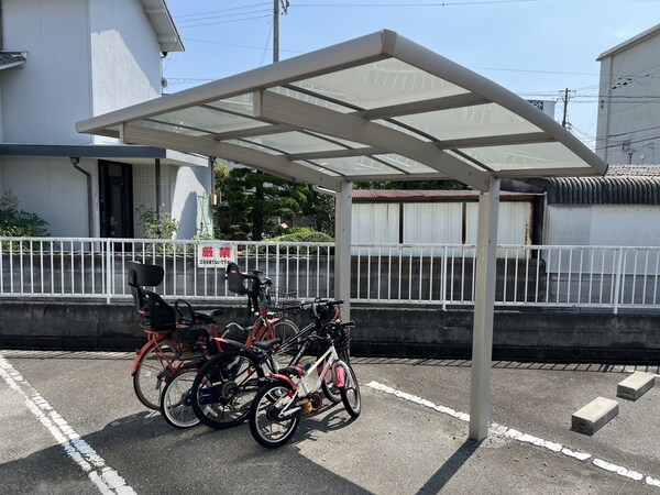 共用部