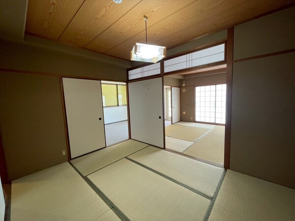 居室