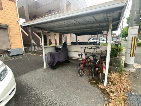 共用部