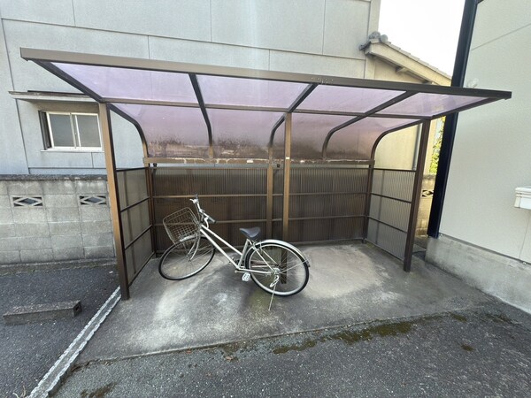共用部