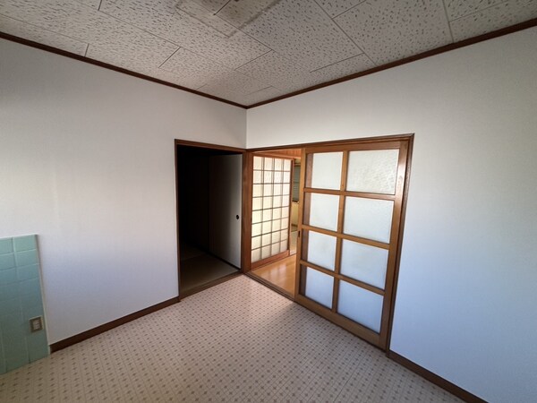 居室
