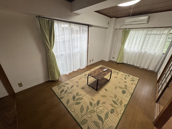 居室