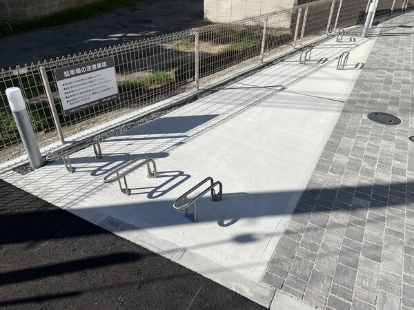 共用部