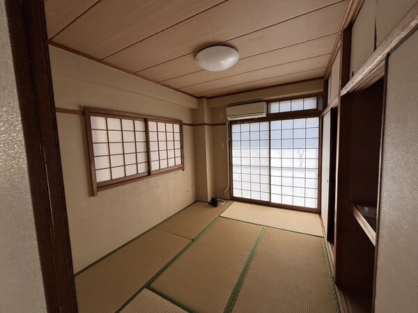 個室