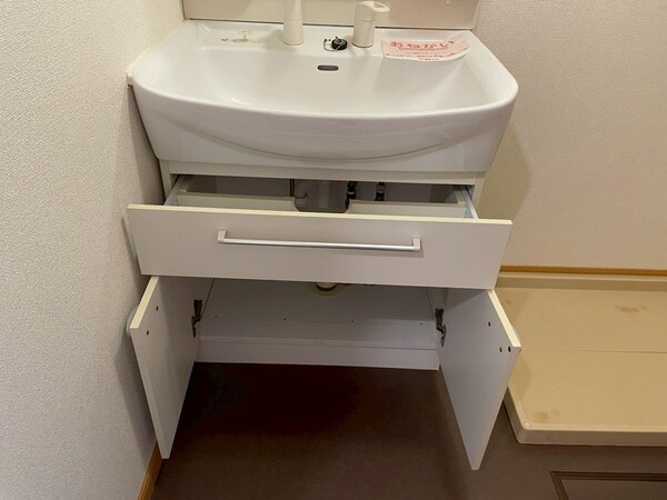 洗面所