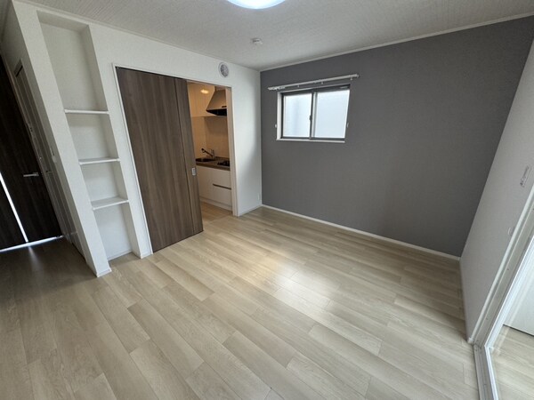 子供部屋