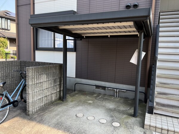 共用部