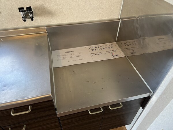 キッチン