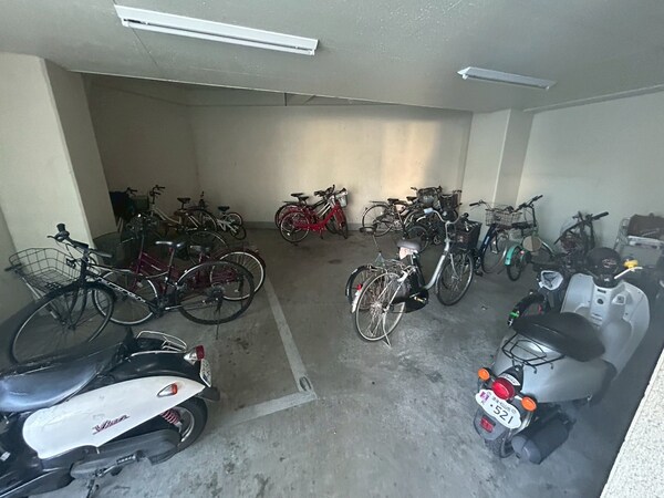 共用部