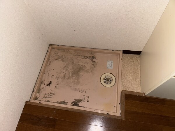 洗面所