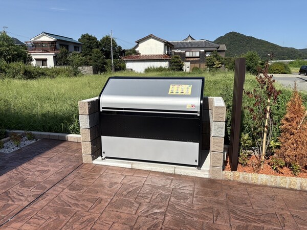共用部