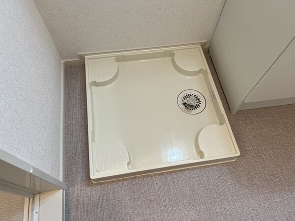 洗面所