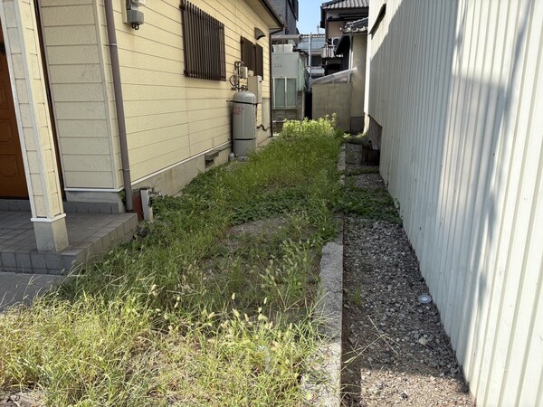 共用部