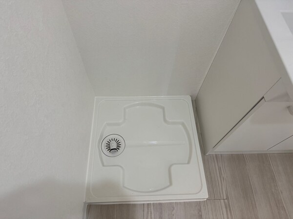 洗面所