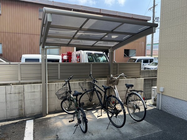 共用部
