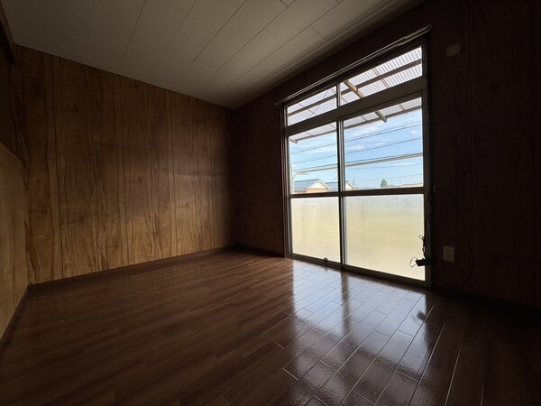 居室