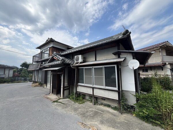 共用部