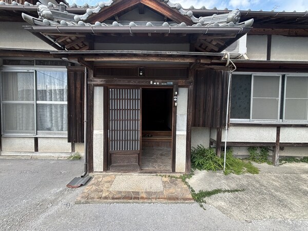 共用部