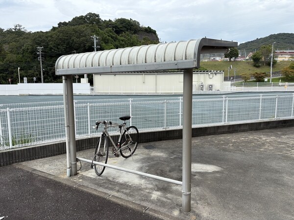 共用部