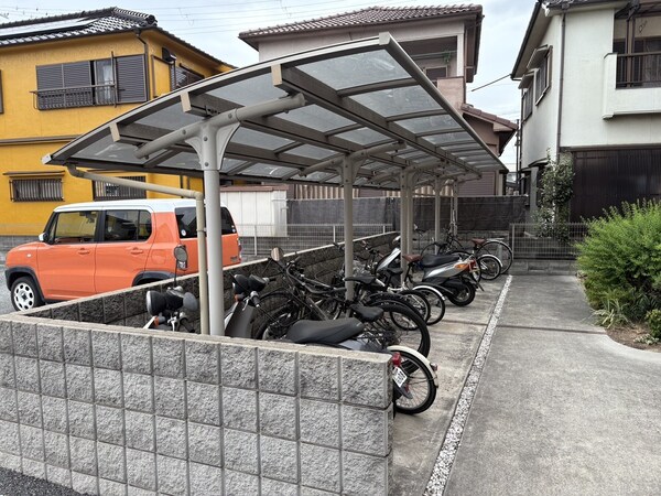 共用部