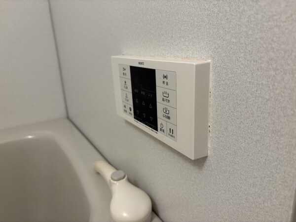 バス／シャワールーム等