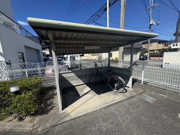 共用部