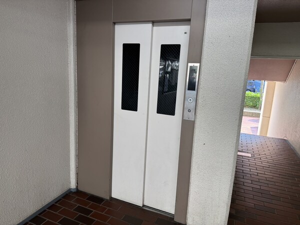 敷地内／建物