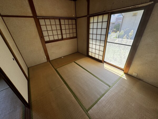 居室