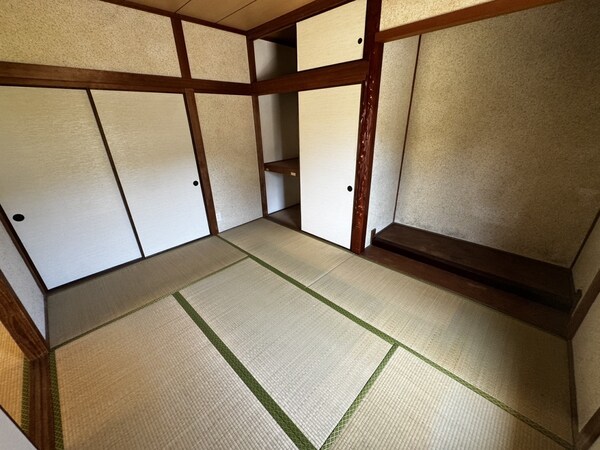 居室