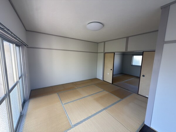 居室