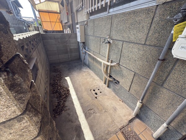 共用部