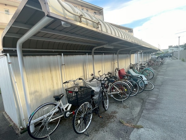 共用部