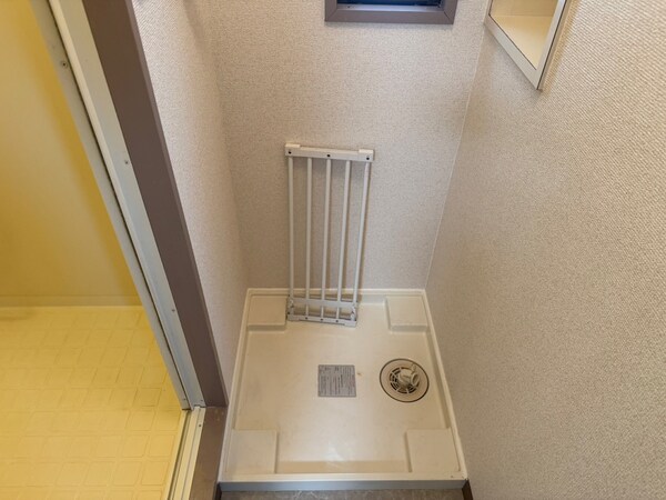 洗面所