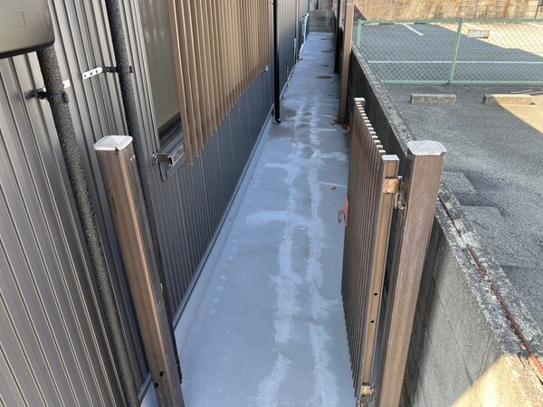 共用部