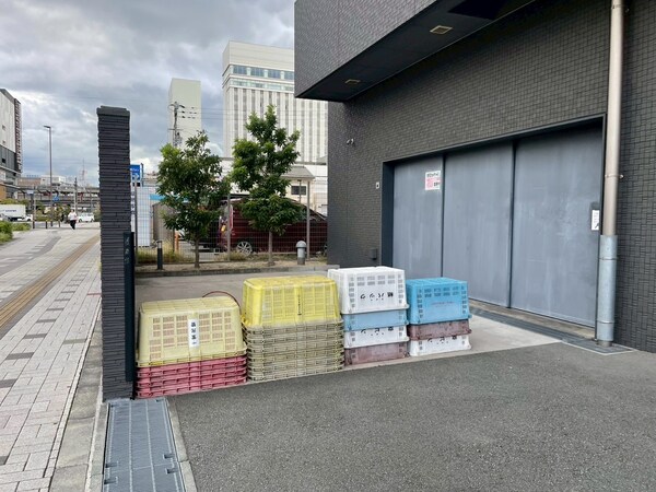 共用部