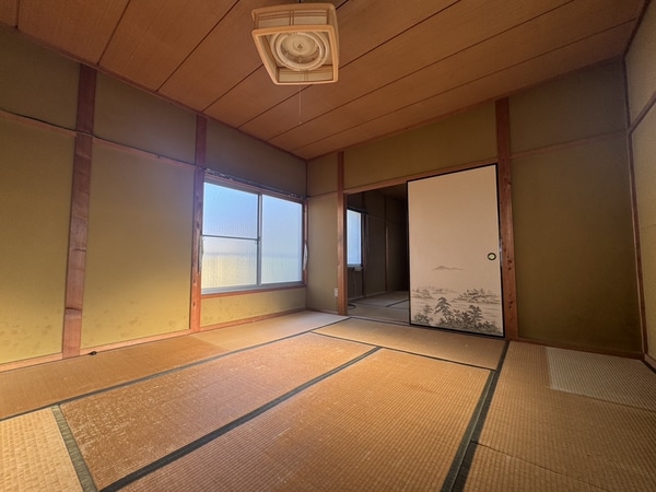 居室